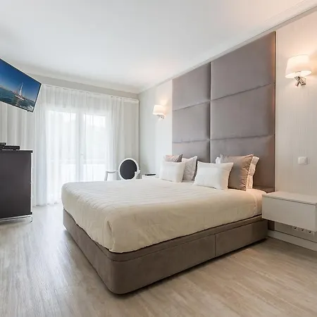 Holiday home D_loft Sea And Golf